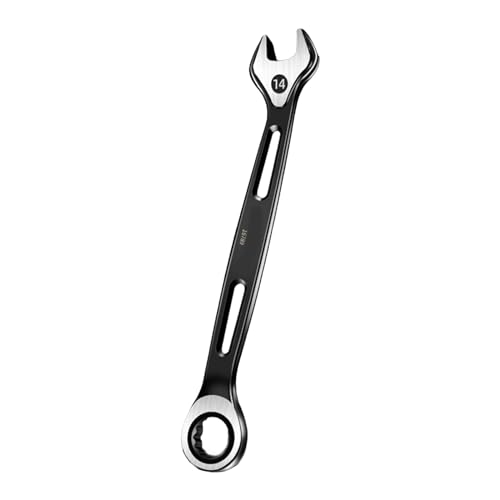 1pc 6mm-22mm Kombination Spanner Open End Ratschenkrallen Spanner Für Projekte Dualuse Schraubenschlüssel 1pc 6mm-22mm Kombination Spanner Open End Ratschenkrallen Spanner Für Projekte Dualuse Schraubenschlüssel von ZIDDAR