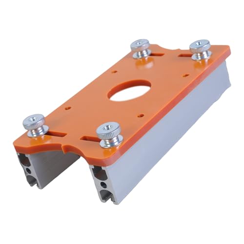 2 In 1 Holz Router Basis Holzschneider Router Werkzeug Basis Aluminium Holz Palms Router Basis Router Schlitzhalterung Für 65 Mm 2 In 1 Holz Router Basis Holzschneider Router Werkzeug Basis Aluminium Holz Palms Router Basis Router Schlitzhalterung Für 65 Mm von ZIDDAR