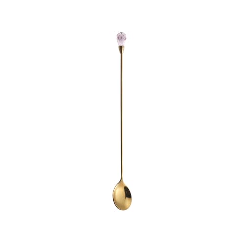 430 Stahllöffel Set Elegantes Besteck Eindeutiges Tischgeschirr Zarter Rührlöffel Für Dessert Und Kaffee Küchengeräte 430 Stahllöffel Set Elegantes Besteck Eindeutiges Tischgeschirr Zarter Rührlöffel Für Dessert Und Kaffee Küchengeräte von ZIDDAR