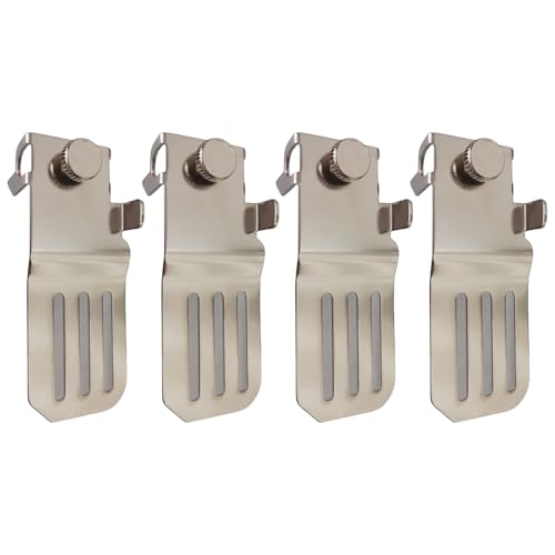 4pcs Klebeband Clip Lurer Marker Band Sie Auch Stiftcliphalter Locator Band Messhalter Marker Tool Scribing von ZIDDAR