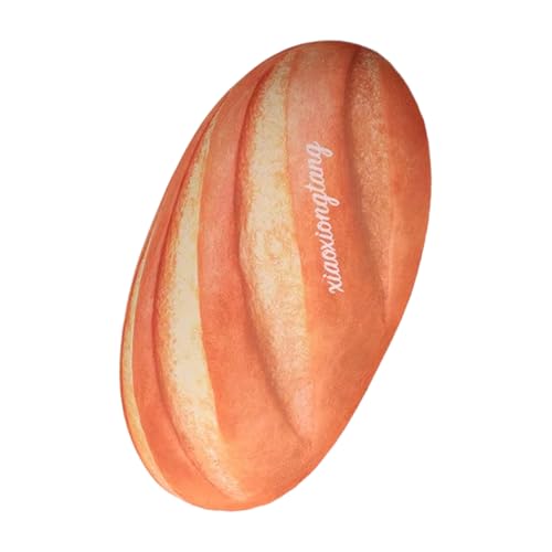 ZIDDAR Brotform Mousepad Mit Gelhandgelenk Ergonomic Gaming Desktop Maus Pad Handgelenk Ruhmatten Für Computer Laptop von ZIDDAR