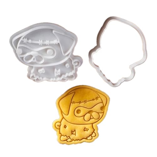 Kleine Teigmarken Keksformen Keks Cutter Hundeform Pastrys Formen Backwares Cookie Tool Ideal Für Feierhunde Formstempel Kleine Teigmarken Keksformen Keks Cutter Hundeform Pastrys Formen Backwares Cookie Tool Ideal Für Feierhunde Formstempel von ZIDDAR