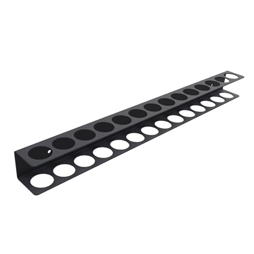 Multifunktionaler Schraubenschlüsselschraubendreher Organisatoren Rack Lagerhalter Garage Wandmontage Hardware Tool Display Hanger Heavy Duty Werkzeug Organizer Multifunktionaler Schraubenschlüsselschraubendreher Organisatoren Rack Lagerhalter Garage Wandmontage Hardware Tool Display Hanger Heavy Duty Werkzeug Organizer von ZIDDAR