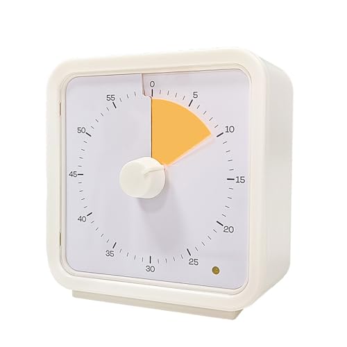 Portable Time Management Tool Clear Time Management Tool Stabiler Magnetischer Visueller Countdown Timer Für Home Verwenden Sie Tragbare Countdowns Uhr Portable Time Management Tool Clear Time Management Tool Stabiler Magnetischer Visueller Countdown Timer Für Home Verwenden Sie Tragbare Countdowns Uhr von ZIDDAR