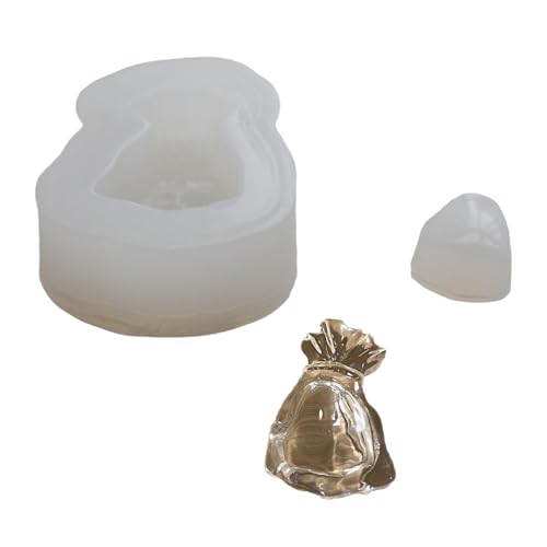 Praktische Accessoire Crafting Form Praktisch Silikonform Set Für Verschiedene Handwerks Und Handgefertigte Schmuckprojekte von ZIDDAR