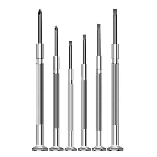 Reparaturset Für Brille Multifunktional Schraubendreher Set Telefon Reparaturschraubendreher Handwerkzeug Für Mobiltelefon Uhr von ZIDDAR