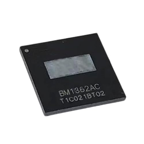 ZIDDAR BM1362AC Chip Münzverbrauchs Mining IC  Chip Austausch Für Bergbauzubehör Der S19J Serie ZIDDAR BM1362AC Chip Münzverbrauchs Mining IC  Chip Austausch Für Bergbauzubehör Der S19J Serie von ZIDDAR