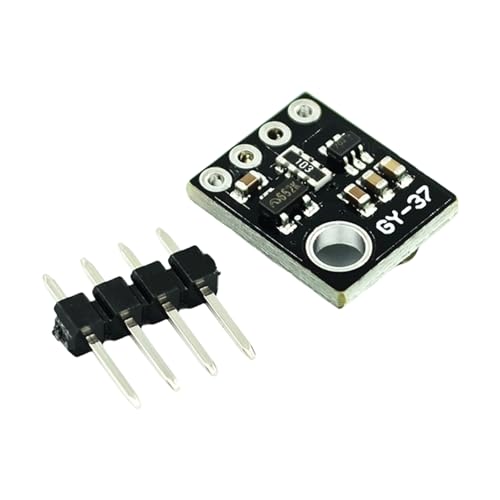 ZIDDAR GY MS5837 02BA 30BA Druck SENSORING Und Flüssigdrucküberwachung Für Die Industrielle Automatisierungsflüssigkeitsregelung von ZIDDAR