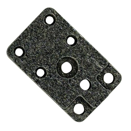 ZIDDAR Niedrige Thermische Leitfähigkeit 0 2 0 3 W/M.K Isolationsbasisplatte Synthetischer Stein Für Labordrucker ℃ Wärmewiderstand ZIDDAR Niedrige Thermische Leitfähigkeit 0 2 0 3 W/M.K Isolationsbasisplatte Synthetischer Stein Für Labordrucker ℃ Wärmewiderstand von ZIDDAR