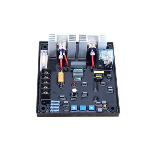 OUPY3772 45A Motor Control Board PCB Für Entwicklungsausschüsse Und Zubehör In Computern Und Büro von ZIDDAR