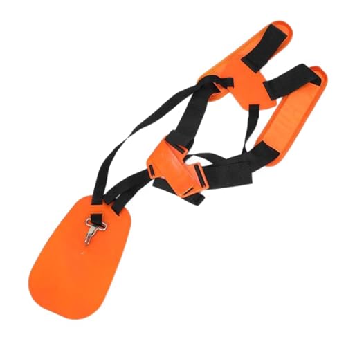 ZIDDAR Verstellbare Polyester Gras Trimmer Doppel Schultergurt Für Grasschneider Ideal Für Heimgärten Und Öffentliche Parks ZIDDAR Verstellbare Polyester Gras Trimmer Doppel Schultergurt Für Grasschneider Ideal Für Heimgärten Und Öffentliche Parks von ZIDDAR