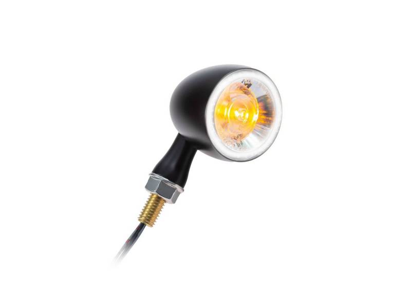 ZIEGER Blinker Blinker /Positionslicht Einheit Bullet 1000 PL von ZIEGER