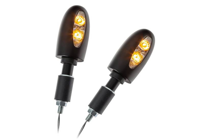 ZIEGER Blinker Kellermann BL 1000 LED Blinker schwarz von ZIEGER