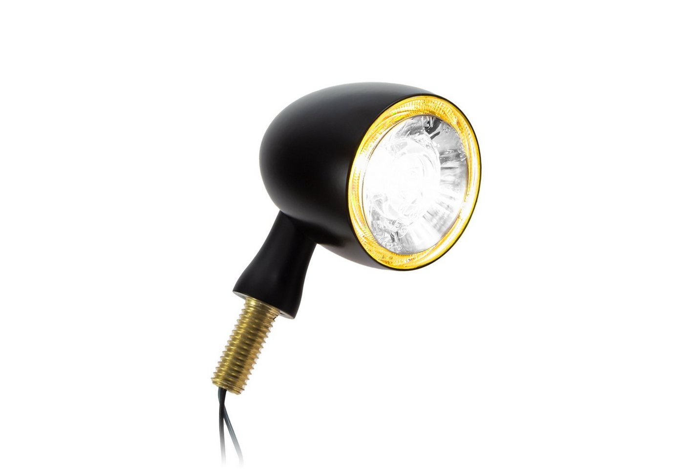 ZIEGER Blinker Kellermann Bullet 1000 PL LED Blinker mit ZIEGER Blinker Kellermann Bullet 1000 PL LED Blinker mit von ZIEGER