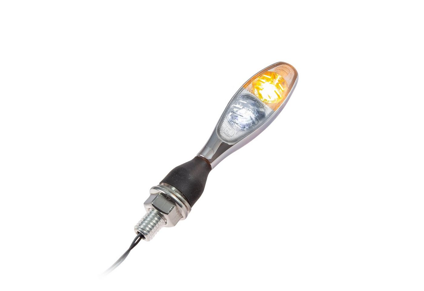 ZIEGER Blinker Kellermann LED Blinker mit Positionsleuchte ZIEGER Blinker Kellermann LED Blinker mit Positionsleuchte von ZIEGER