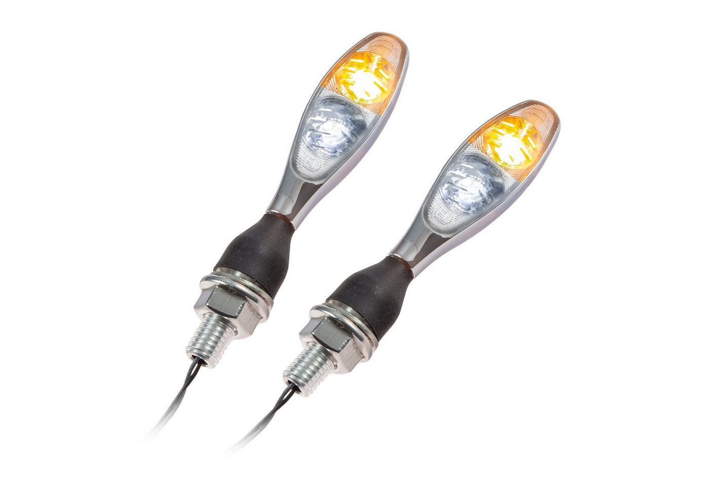 ZIEGER Blinker Kellermann LED Blinker mit Positionsleuchte ZIEGER Blinker Kellermann LED Blinker mit Positionsleuchte von ZIEGER