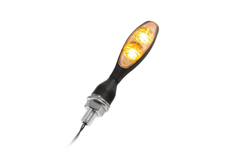 ZIEGER Blinker Kellermann micro 1000 LED Dark Blinker getönt von ZIEGER