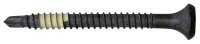 ZIEH-FIX® Zugschraube "Extra", VPE à 10 Stck., Ø 4,2 mm von ZIEH-FIX