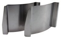 Türfallengleiter-Set 2 tlg. - Ideal zur Türfallenöffnung von ZIEH-FIX