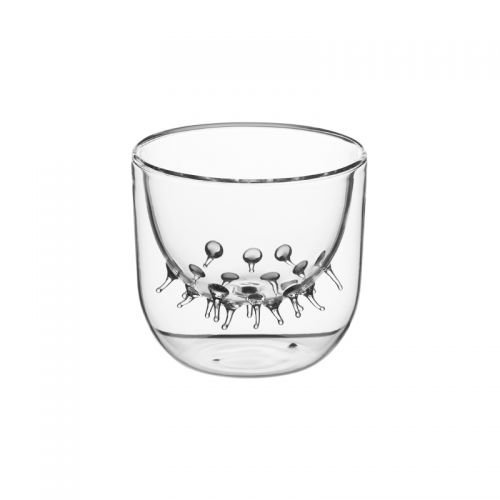 ZIEHER Amuse Glasschale, Glas, transp, 8,5 cm x 7,8 cm von ZIEHER