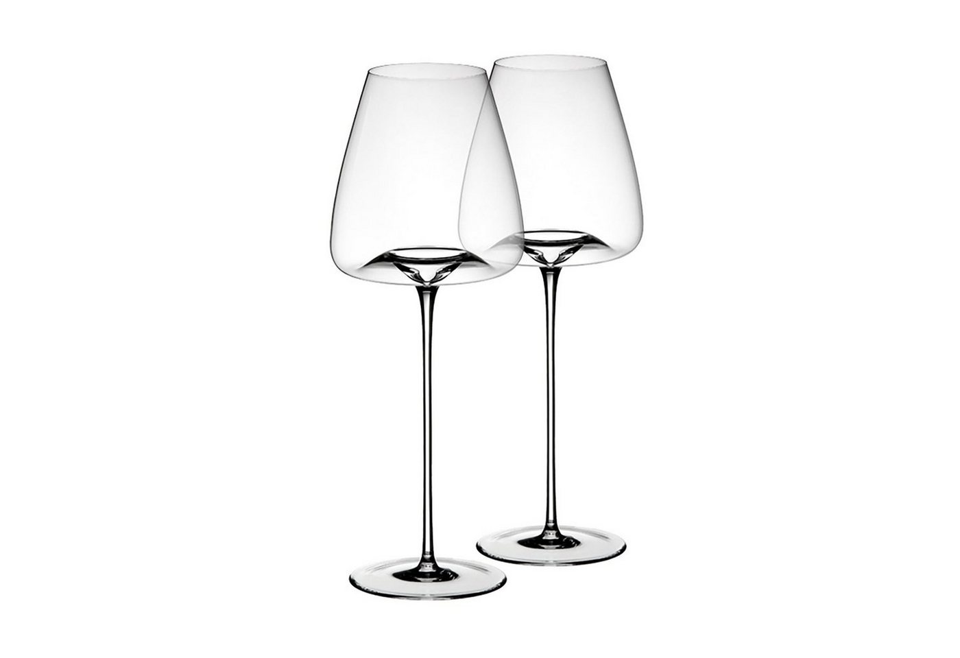 ZIEHER Rotweinglas Vision Intense Weingläser 640 ml 2er Set, Glas ZIEHER Rotweinglas Vision Intense Weingläser 640 ml 2er Set, Glas von ZIEHER