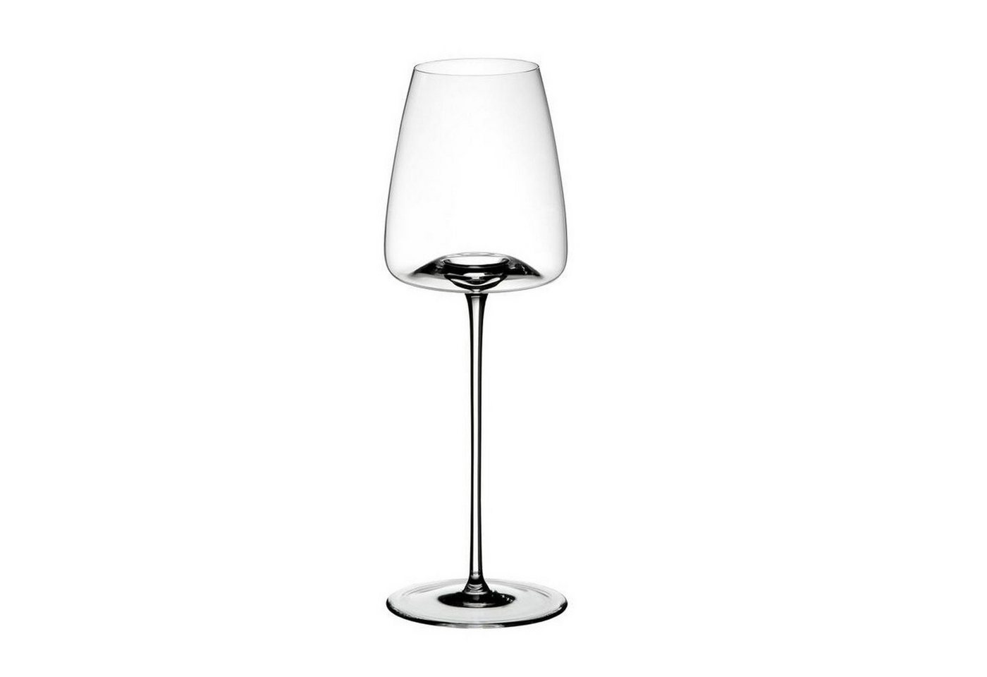 ZIEHER Weinglas Vision Weinglas Fresh, Kristallglas von ZIEHER