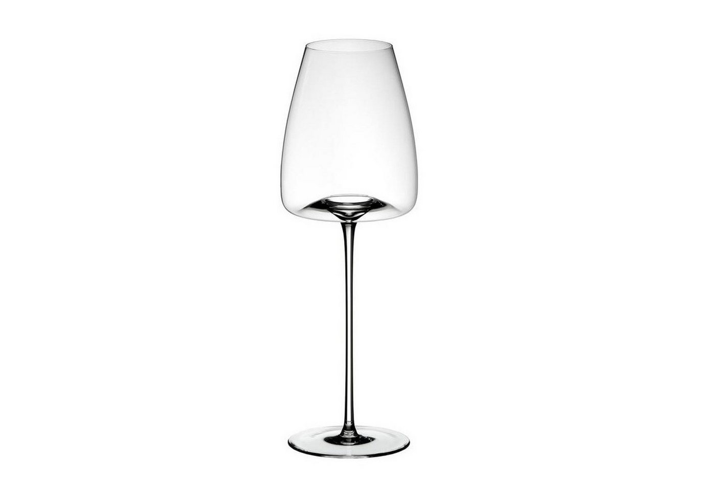 ZIEHER Weinglas Vision Weinglas Straight, Kristallglas von ZIEHER