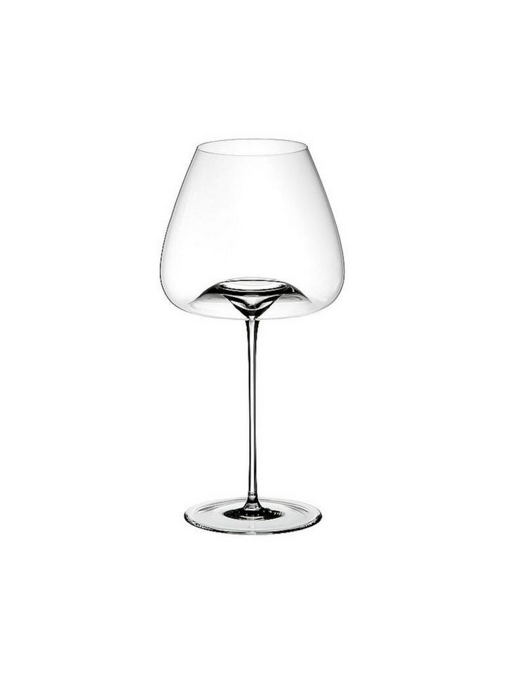 ZIEHER Weinglas Zieher Vision Balanced Weinglas 1er Pack, Glas von ZIEHER