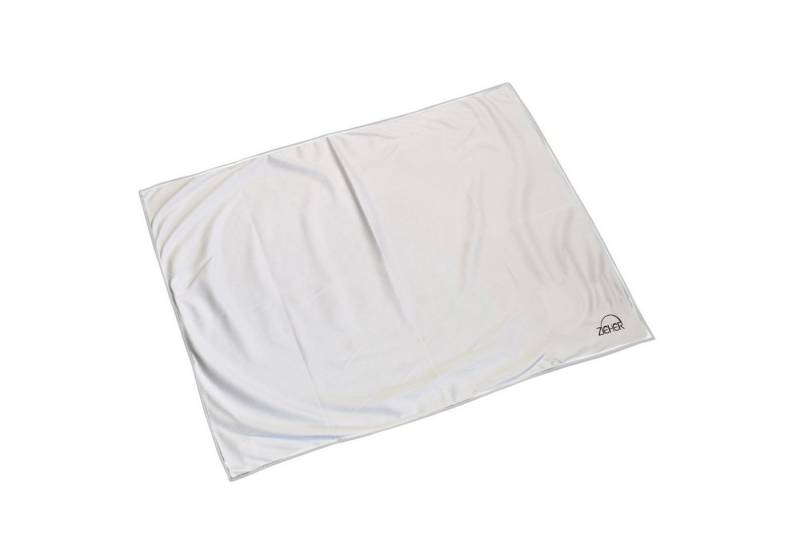 ZIEHER Zieher Glas-Poliertuch Mikrofasertuch (Mikrofaser, 0) von ZIEHER