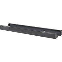 Tischgestell c 3000 Kabelkanal 690 mm ral 7016 von ZIEHL
