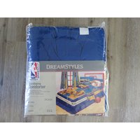 Vintage Dream Styles 80Er-90Er Nba Basketball Twin Comforter Decke Made in Usa Neu von ZIEHO