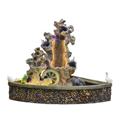 Außenbrunnen Chinesische Hofsteingarten-Wasserdekoration, Fischteich-Balkon-Garten-Taihu-Steinlandschaftsdekoration, in die Außenlayout-Landschaft Außenbrunnen Chinesische Hofsteingarten-Wasserdekoration, Fischteich-Balkon-Garten-Taihu-Steinlandschaftsdekoration, in die Außenlayout-Landschaft von ZIGUIhsou-11