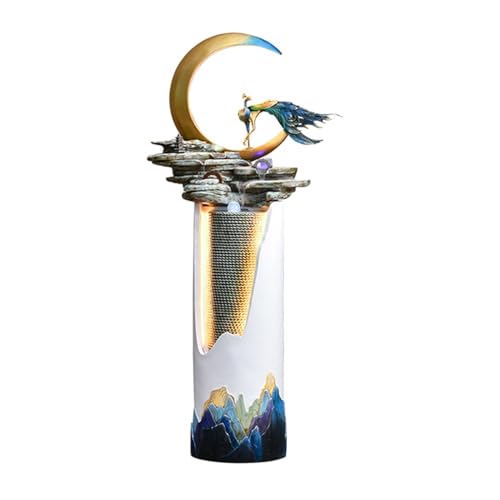 Außenbrunnen Moderner Brunnen, zirkulierender Wasserzerstäubungsbrunnen, Hotel Fortune Feng Shui-Rad, Wohnzimmereingangs-Bodenornamente Außenbrunnen Moderner Brunnen, zirkulierender Wasserzerstäubungsbrunnen, Hotel Fortune Feng Shui-Rad, Wohnzimmereingangs-Bodenornamente von ZIGUIhsou-11