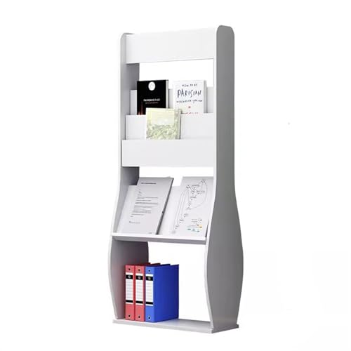 ZIGUIhsou-11 Bodenstehender Zeitschriftenständer Bodenstehender Zeitschriftenständer, Prospektständer, vertikale Datenständer, Bodenbücher und Zeitungsständer, Broschürenständer Zeitungsständer ZIGUIhsou-11 Bodenstehender Zeitschriftenständer Bodenstehender Zeitschriftenständer, Prospektständer, vertikale Datenständer, Bodenbücher und Zeitungsständer, Broschürenständer Zeitungsständer von ZIGUIhsou-11