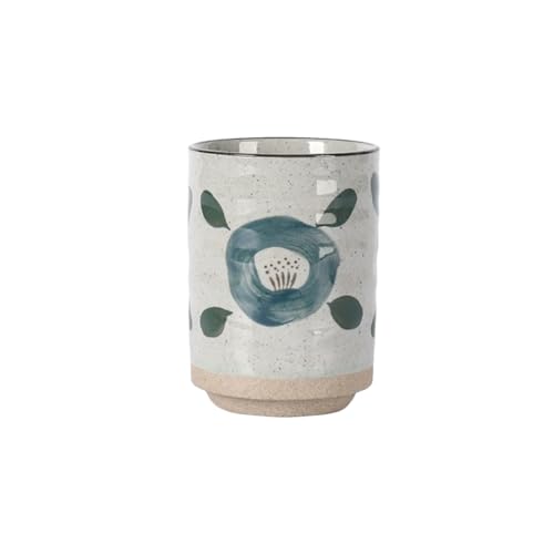 ZIGUIhsou-11 Große Kapazität Keramikbecher Home Cafe Retro Muster Restaurant Tee/Kaffeetasse Kaffeebecher aus Keramik ZIGUIhsou-11 Große Kapazität Keramikbecher Home Cafe Retro Muster Restaurant Tee/Kaffeetasse Kaffeebecher aus Keramik von ZIGUIhsou-11