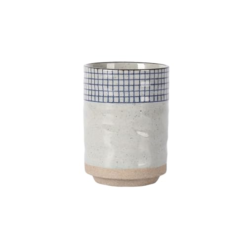 ZIGUIhsou-11 Steingutbecher Home Cafe Retro Restaurant Tee-/Kaffeetasse Kaffeebecher aus Keramik ZIGUIhsou-11 Steingutbecher Home Cafe Retro Restaurant Tee-/Kaffeetasse Kaffeebecher aus Keramik von ZIGUIhsou-11