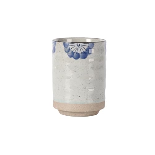 ZIGUIhsou-11 Steingutbecher Sushi Küche Retro Home Restaurant Tee-/Kaffeetasse Kaffeebecher aus Keramik ZIGUIhsou-11 Steingutbecher Sushi Küche Retro Home Restaurant Tee-/Kaffeetasse Kaffeebecher aus Keramik von ZIGUIhsou-11