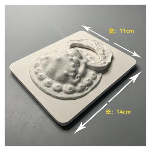 Löwe Titel Ring Türklopfer kreative Kunst Gips Statue Studie Buch zurück Ornamente Dekoration Geschenk Für Eingangstür Tor von ZIHDKE
