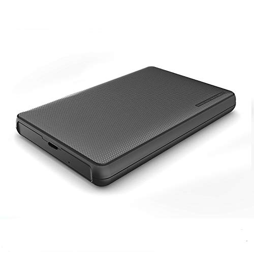 Typ C 6,35 cm SATA Festplattengehäuse USB 3.0 Externe Festplatte Case Unterstützung SATA SSD Solid State Festplatte von ZIJIA