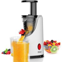 Entsafter Slow Juicer 200 Watt - Zilan von ZILAN