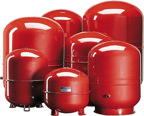 Membran Audehnungsgefäß Zilflex H 25 Liter Heizung von ZILFLEX