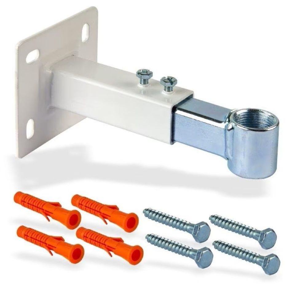 ZILIO INDUSTRIES S.P.A. Stützelement Stützkonsole für Kesselsicherheitsgruppe und MAG 8-24 Liter von ZILIO INDUSTRIES S.P.A.