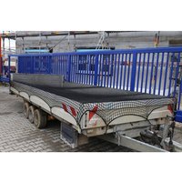 Abdecknetz 2m x 3m Anhängernetz zur Ladungssicherung mit Expanderseil Abdecknetz 2m x 3m Anhängernetz zur Ladungssicherung mit Expanderseil von ZILL