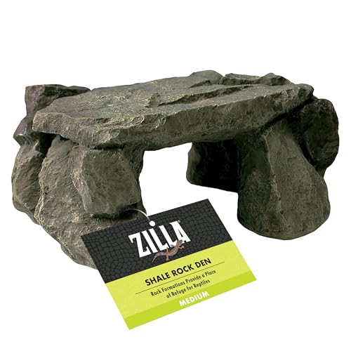 Zilla Shale Rock Den Einheitsgröße von ZILLA