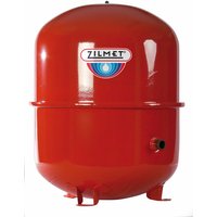 Zilmet Membran-Ausdehnungsgefäß ZILFLEX H 35 Liter - für Heizungsanlagen von ZILMET