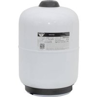 Membran Ausdehnungsgefäß Zilmet Hydroflex 12 Liter von ZILMET