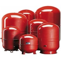 Ausdehnungsgefäß Zilflex h Membran Ausdehnungsgefäß 18 25 35 50 80 105 150 Liter 9002005-MAG25 von ZILMET