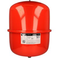 Membran-Ausdehnungsgefäß zilflex h 18 Liter - für Heizungsanlagen - Zilmet von ZILMET