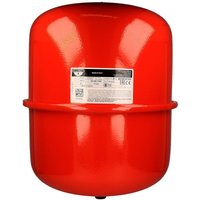 Zilmet Membran-Ausdehnungsgefäß ZILFLEX H 25 Liter - für Heizungsanlagen von BANYO