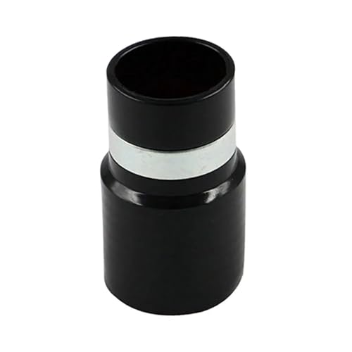 1 PC Universal 32MM Schlauch Joiner Rohr Adapter for Zentralstaubsauger armaturen Schwarz 1 PC Universal 32MM Schlauch Joiner Rohr Adapter for Zentralstaubsauger armaturen Schwarz von ZINTCBLGE